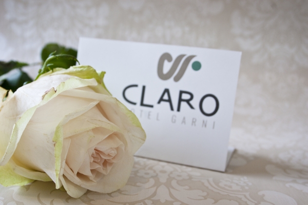 Hotel Claro Garni (Eitting)